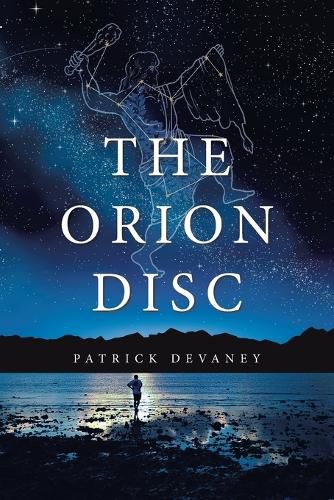 Cover image for The Orion Disc