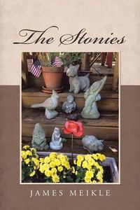 Cover image for The Stonies