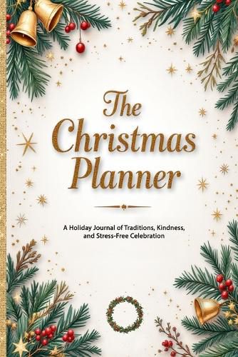 Cover image for The Christmas Planner