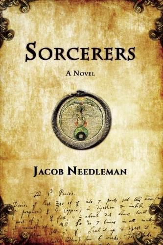 Cover image for Sorcerers: A Novel