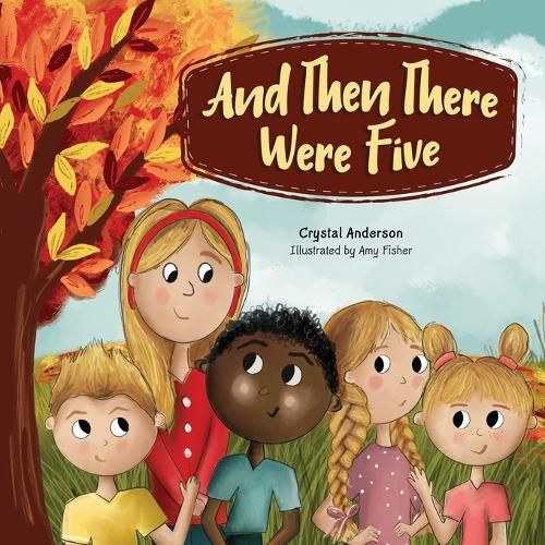 Cover image for And Then There Were Five