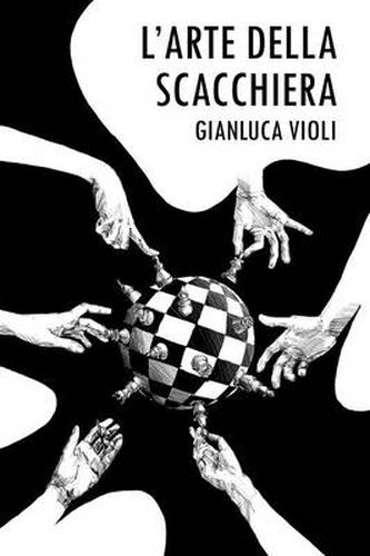 Cover image for L'Arte della Scacchiera