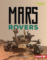 Cover image for Mars Rovers