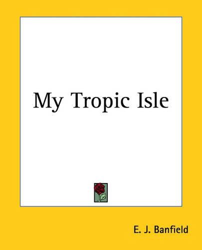 Cover image for My Tropic Isle