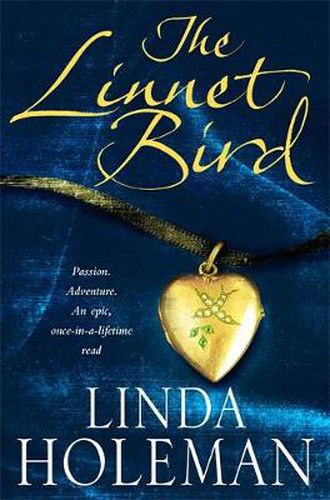 Cover image for The Linnet Bird