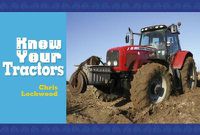Cover image for Know Your Tractors