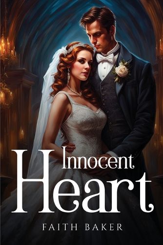 Cover image for Innocent Heart