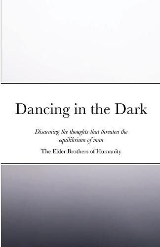 Cover image for Dancing in the Dark