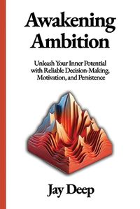 Cover image for Awakening Ambition