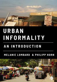 Cover image for Urban Informality