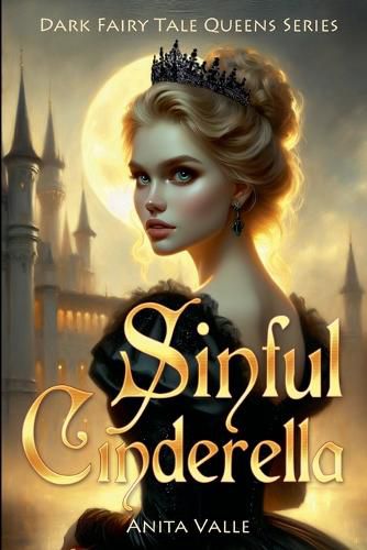 Cover image for Sinful Cinderella