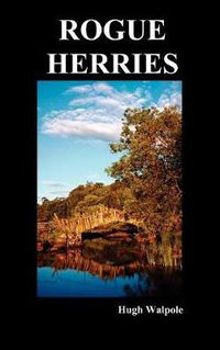 Cover image for Rogue Herries