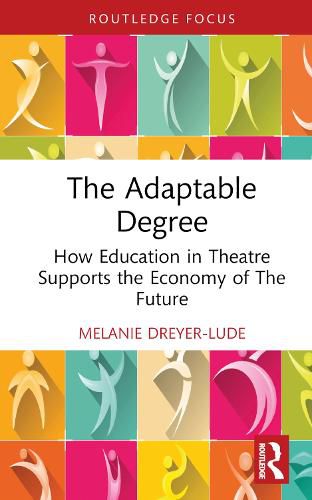 Cover image for The Adaptable Degree