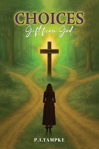 Cover image for CHOICES Gift from God