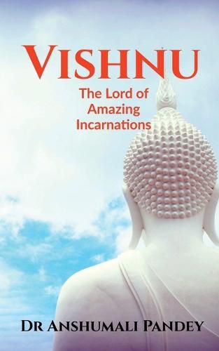 Cover image for Vishnu