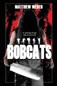 Cover image for Bobcats