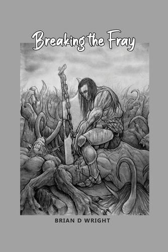 Cover image for Breaking the Fray
