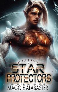 Cover image for Star Protectors