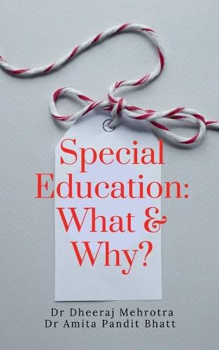 Cover image for Special Education