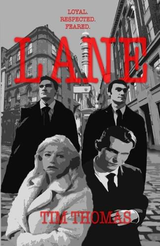 Cover image for Lane