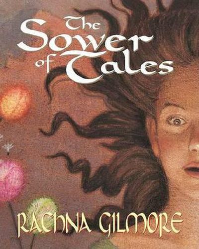 Cover image for The Sower of Tales