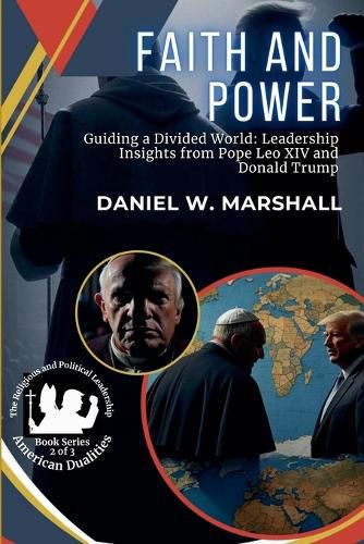 Cover image for Faith and Power