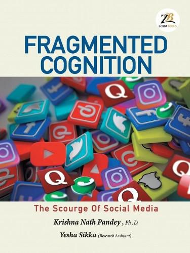 Cover image for Fragmented Cognition