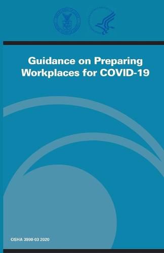 Cover image for Guidance On Preparing Workplaces For COVID-19