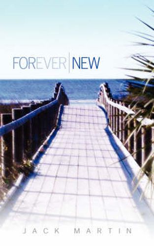 Cover image for Forever New