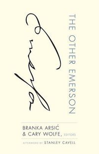 Cover image for Other Emerson