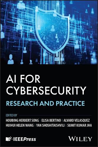 Cover image for AI for Cybersecurity