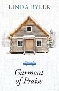 Cover image for Garment of Praise