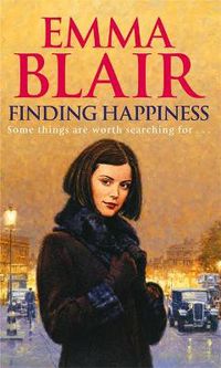 Cover image for Finding Happiness