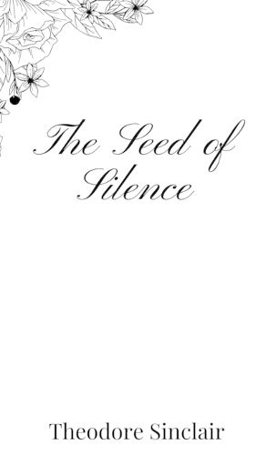 Cover image for The Seed of Silence