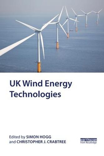 Cover image for UK Wind Energy Technologies