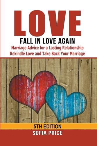 Cover image for Love