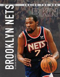 Cover image for Brooklyn Nets