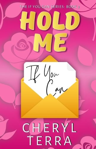 Cover image for Hold Me If You Can