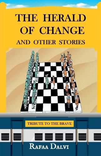 The Herald of Change and Other Stories