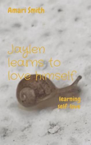 Jaylen learns to love himself