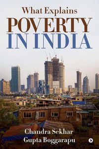 Cover image for What Explains Poverty in India