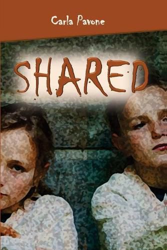 Cover image for Shared