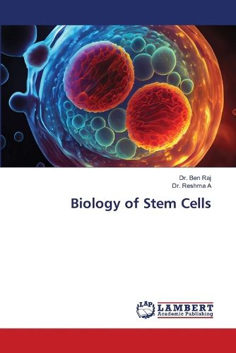 Cover image for Biology of Stem Cells