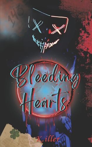 Cover image for Bleeding Hearts
