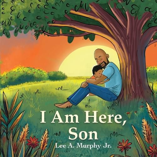 Cover image for I Am Here, Son