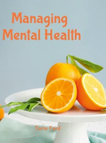 Cover image for Managing Mental Health