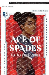 Cover image for Ace of Spades