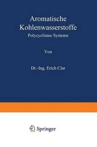 Aromatische Kohlenwasserstoffe: Polycyclische Systeme