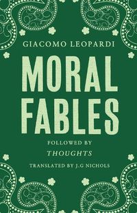 Cover image for Moral Fables