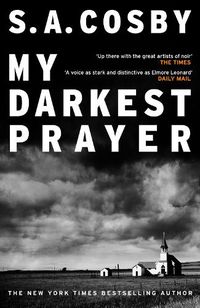 Cover image for My Darkest Prayer